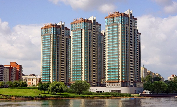 РЕЧНОЙ
