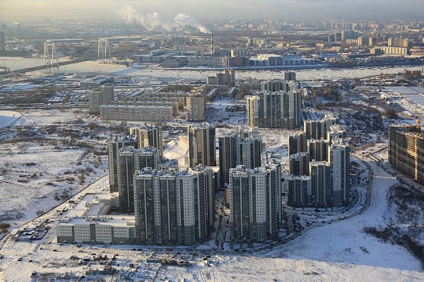 ЛАСТОЧКИНО ГНЕЗДО