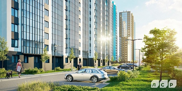 ЦВЕТНОЙ ГОРОД