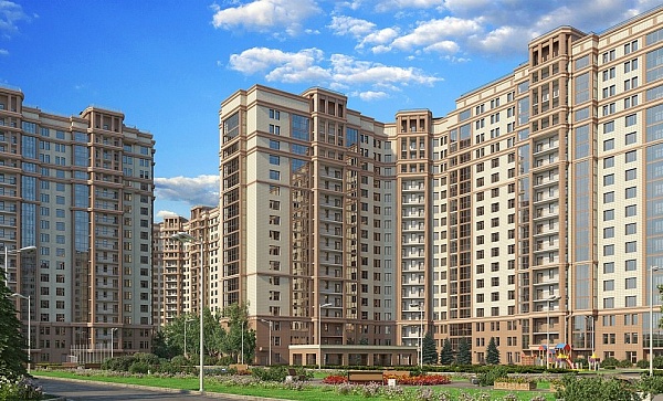 МОСКОВСКИЕ ВОРОТА