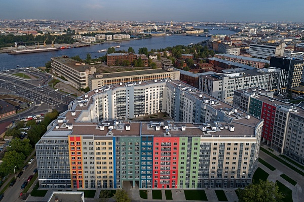 САМОЦВЕТЫ