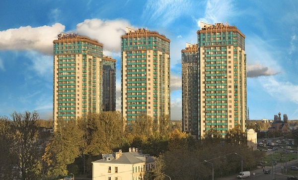 РЕЧНОЙ
