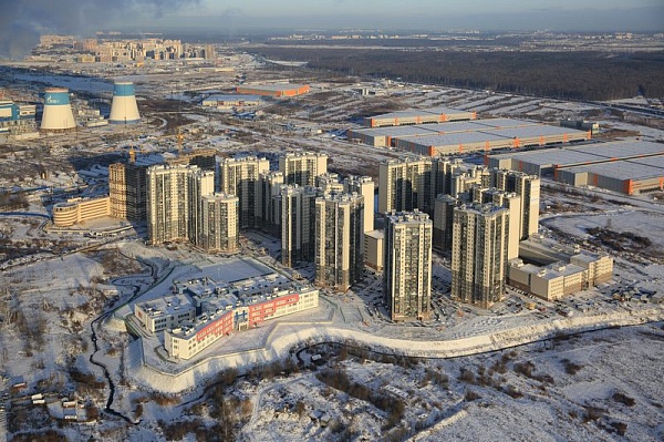 ЛАСТОЧКИНО ГНЕЗДО