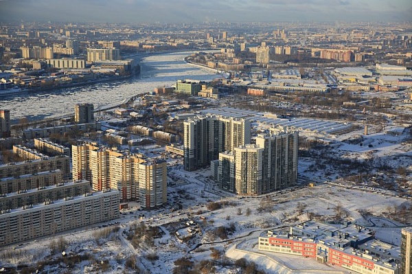 ЛАСТОЧКИНО ГНЕЗДО