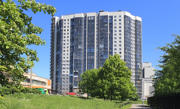 ЛАСТОЧКИНО ГНЕЗДО