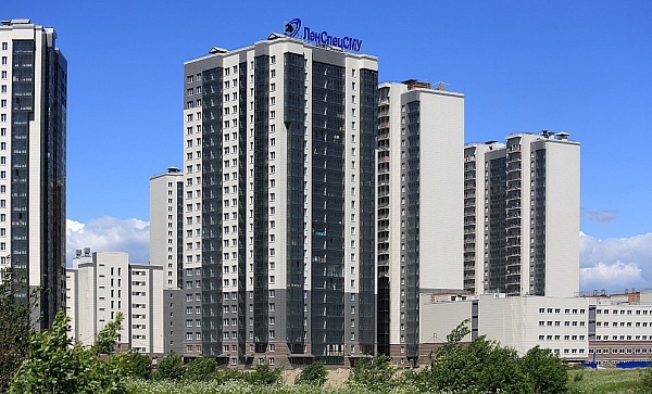 ЛАСТОЧКИНО ГНЕЗДО