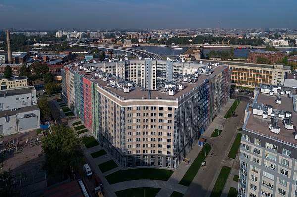 САМОЦВЕТЫ