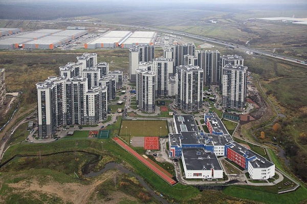 ЛАСТОЧКИНО ГНЕЗДО