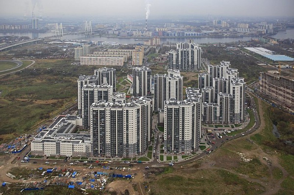 ЛАСТОЧКИНО ГНЕЗДО
